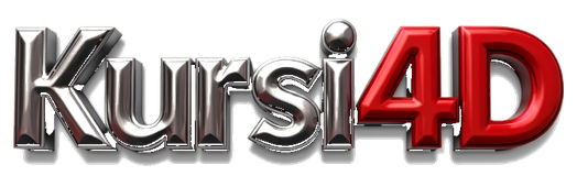 kursi4d logo