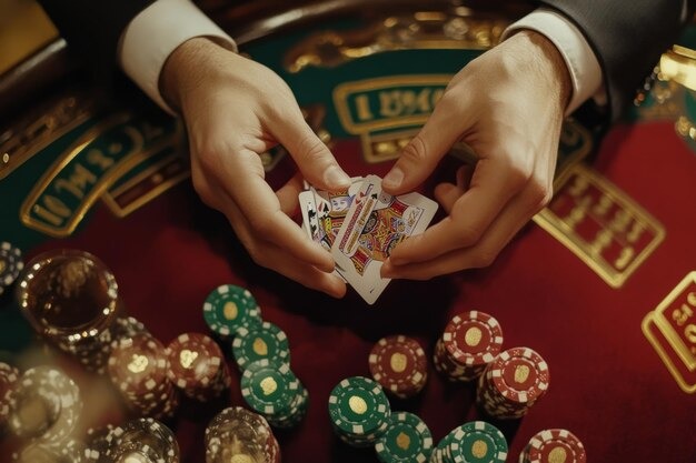 kursi4d Slots
